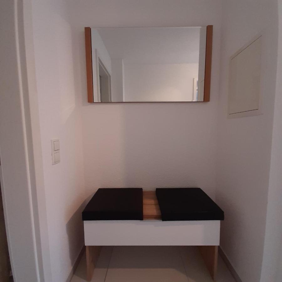 Melibokusblick Lägenhet Bensheim Exteriör bild