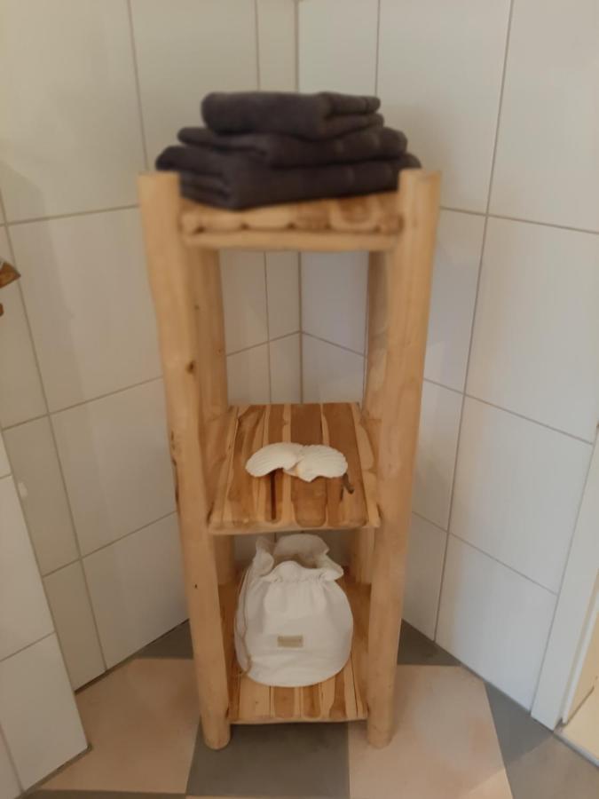 Melibokusblick Lägenhet Bensheim Exteriör bild